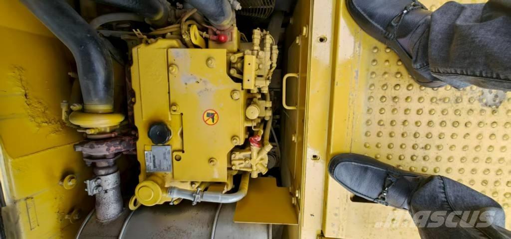CAT CAT315D Bageri gusjeničari