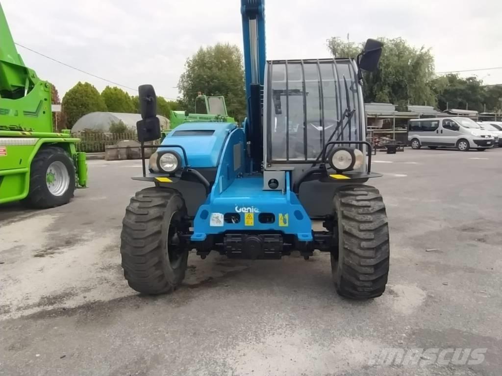 Genie 2506 Teleskopski viličari