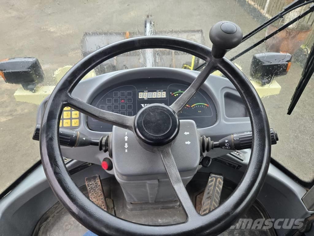 Volvo L 30 B Utovarivači na kotačima