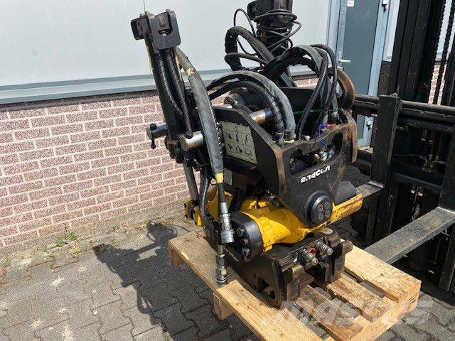 Engcon EC209 Rotatori