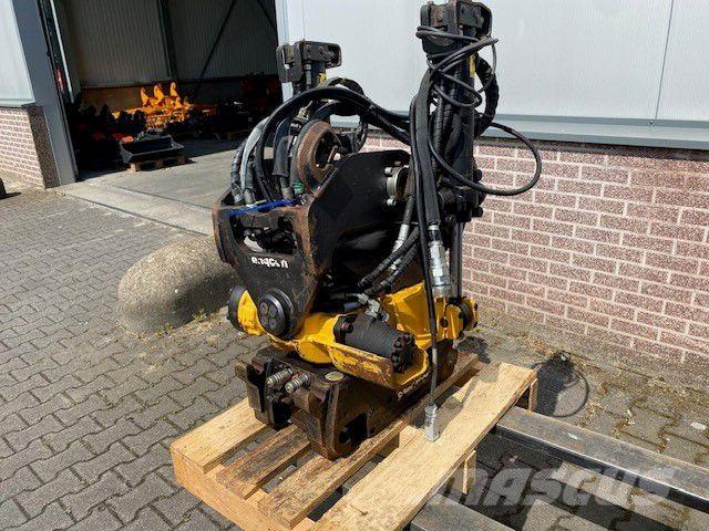 Engcon EC209 Rotatori
