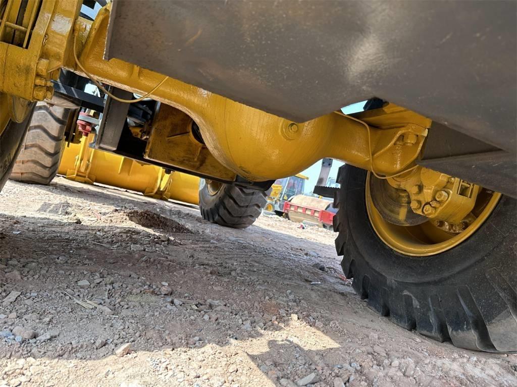 SDLG L 936 Utovarivači na kotačima