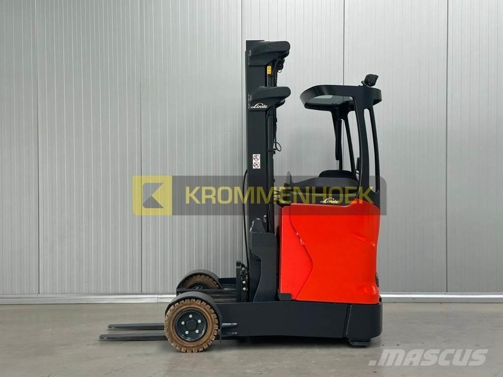 Linde R 14 G Električni viličari