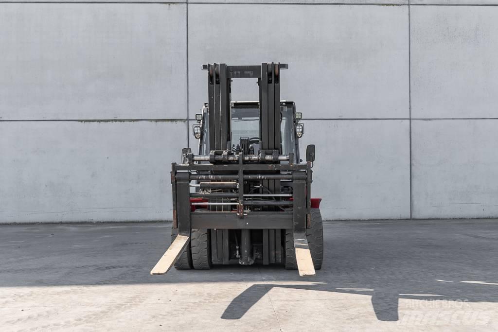Manitou MI 70 D Dizelski viličari