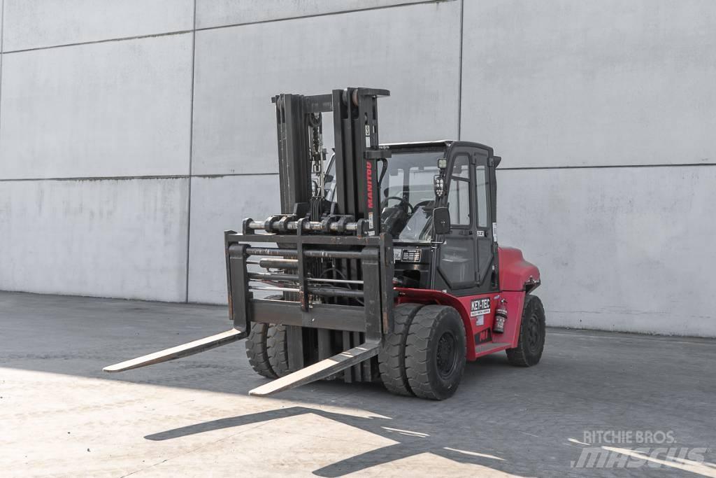 Manitou MI 70 D Dizelski viličari