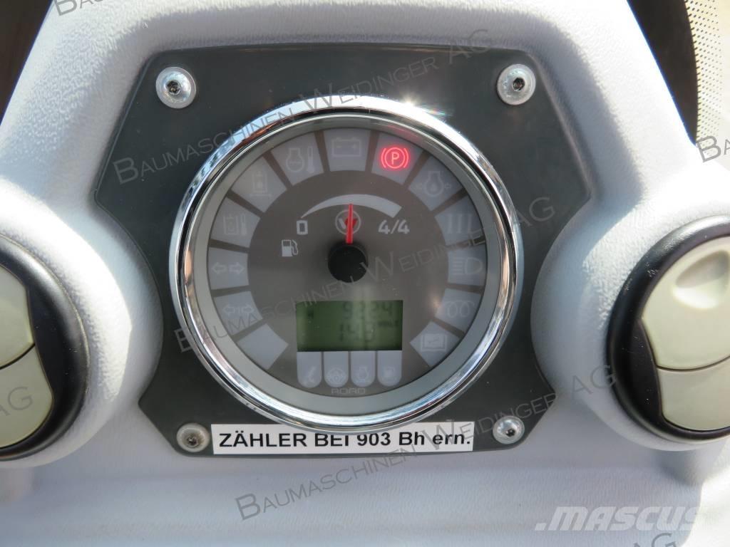 Kramer 5065 Utovarivači na kotačima