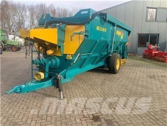 Alimix RX 9.18 D Mikser hranilice