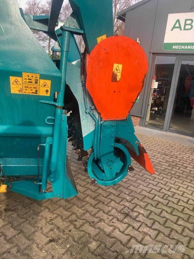 Alimix RX 9.18 D Mikser hranilice