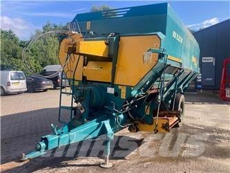 Alimix RX 9.23 Mikser hranilice