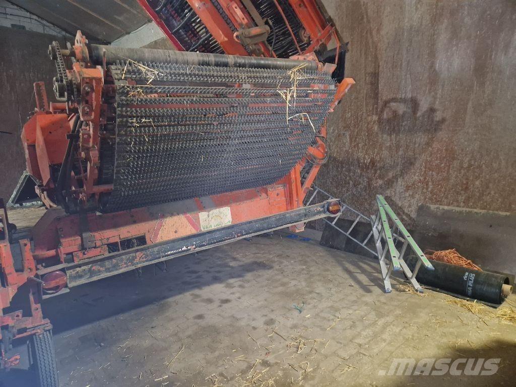 Amac F2 Skupljači i kopači krumpira