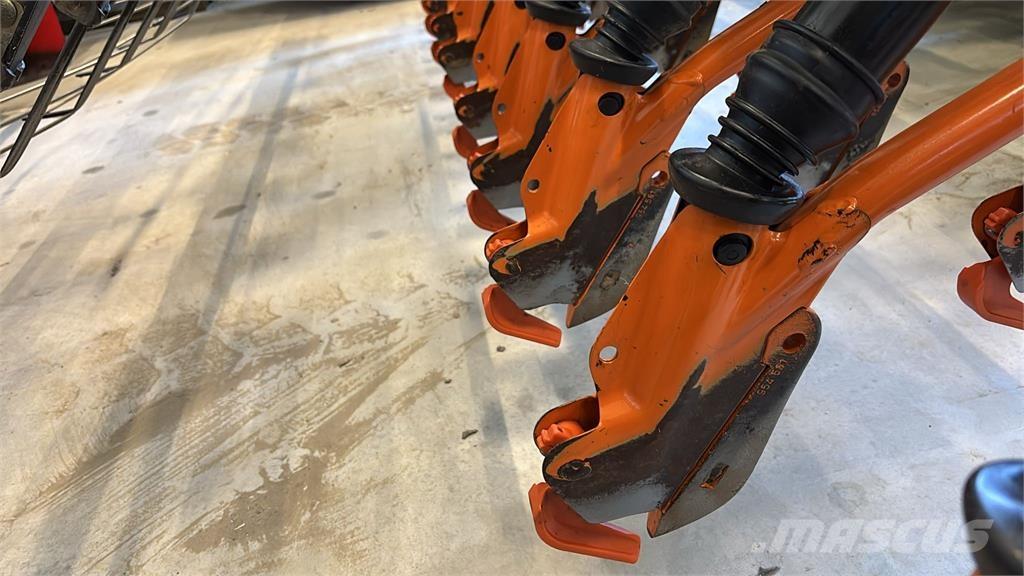 Amazone ad303 Sijačice