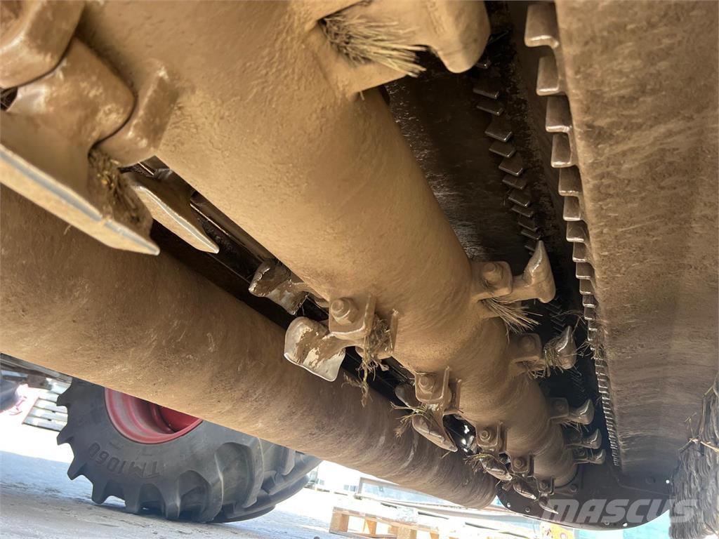 Berti Dual 280 Kosilice i trimeri za grube terene