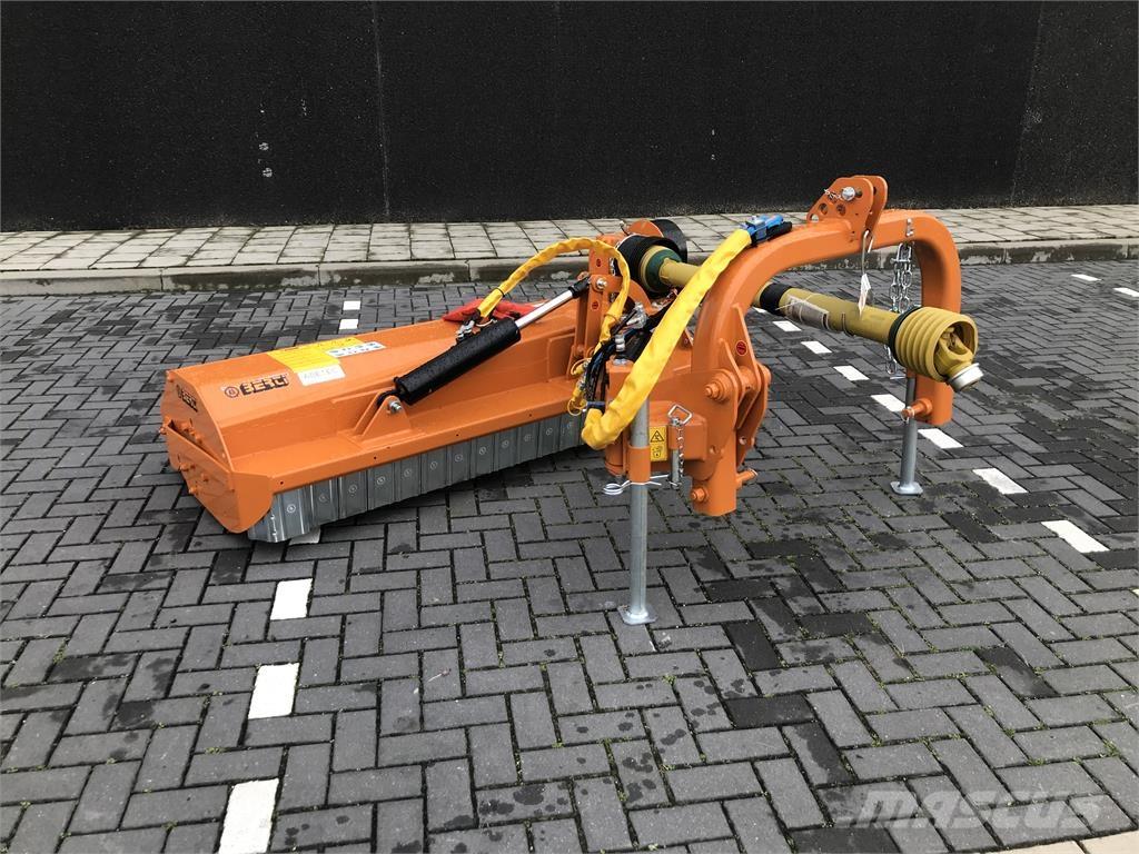 Berti TA 200 Škare za živicu