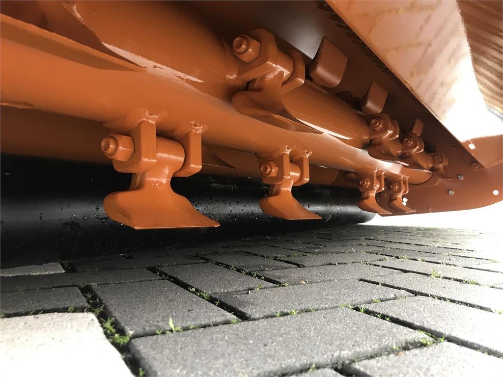 Berti TA 200 Škare za živicu