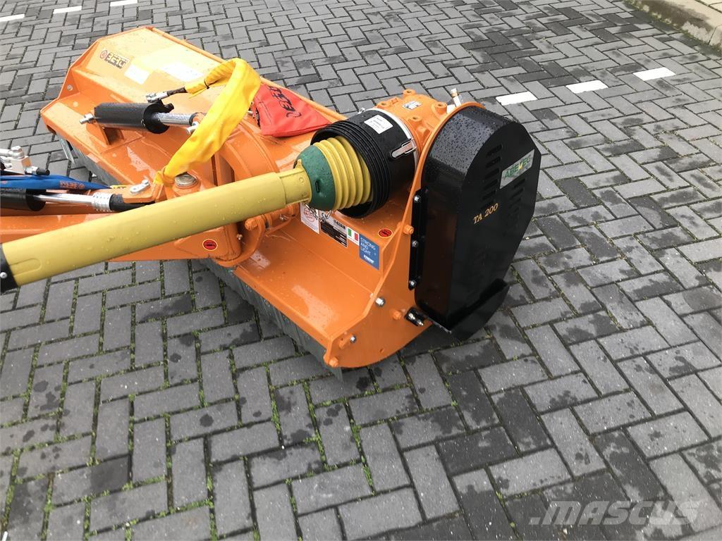 Berti TA 200 Škare za živicu