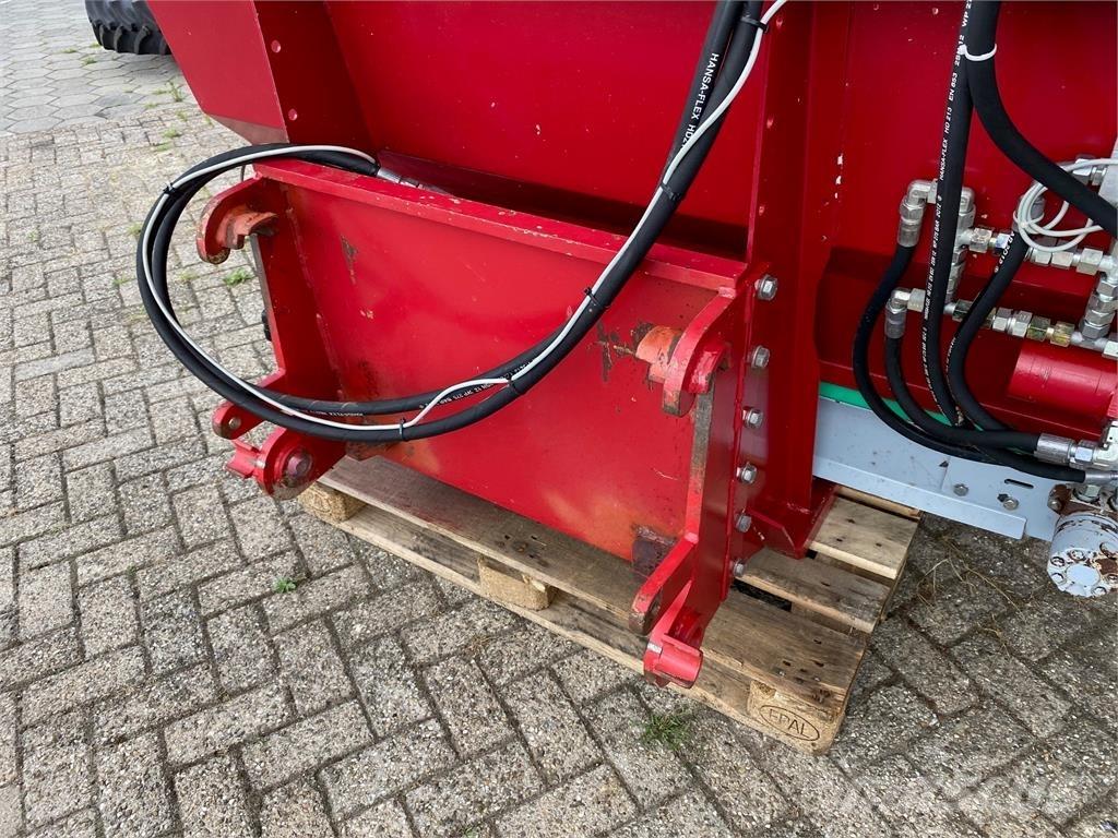 BvL B-MAX 1700 Poljoprivreda – ostalo