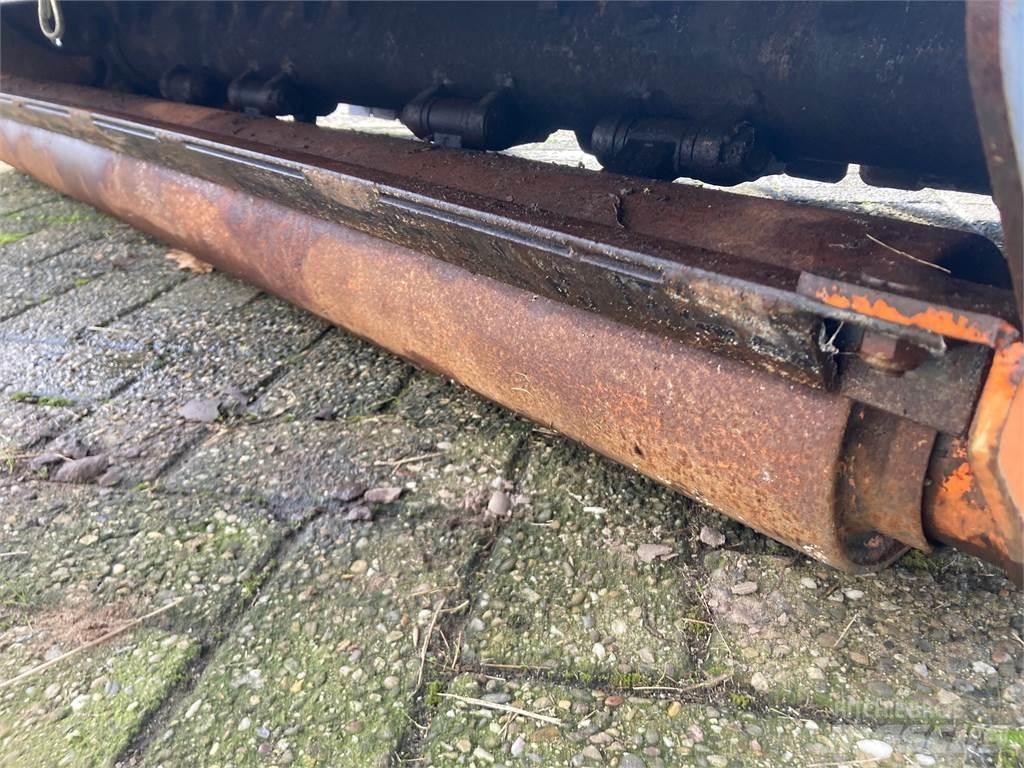  Cancela TGB-180D Kosilice i trimeri za grube terene