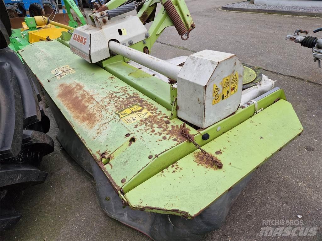 CLAAS frontmaaier Kosilice