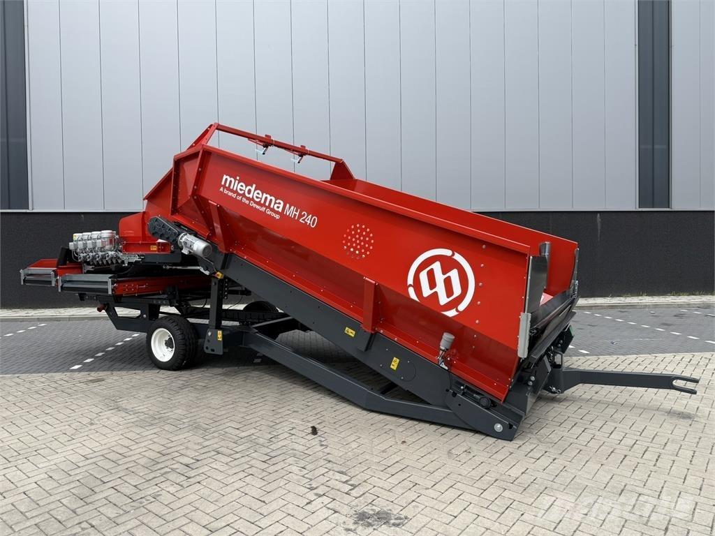  Dewulf-MH240-1 Transportna oprema