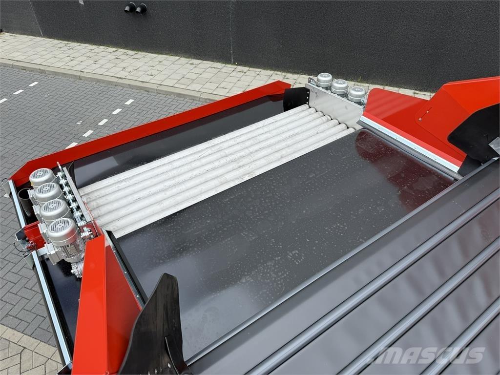  Dewulf-MH240-1 Transportna oprema