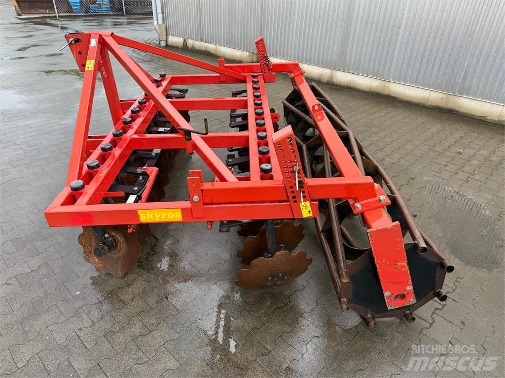 Evers Skyros 275 Tanjurače