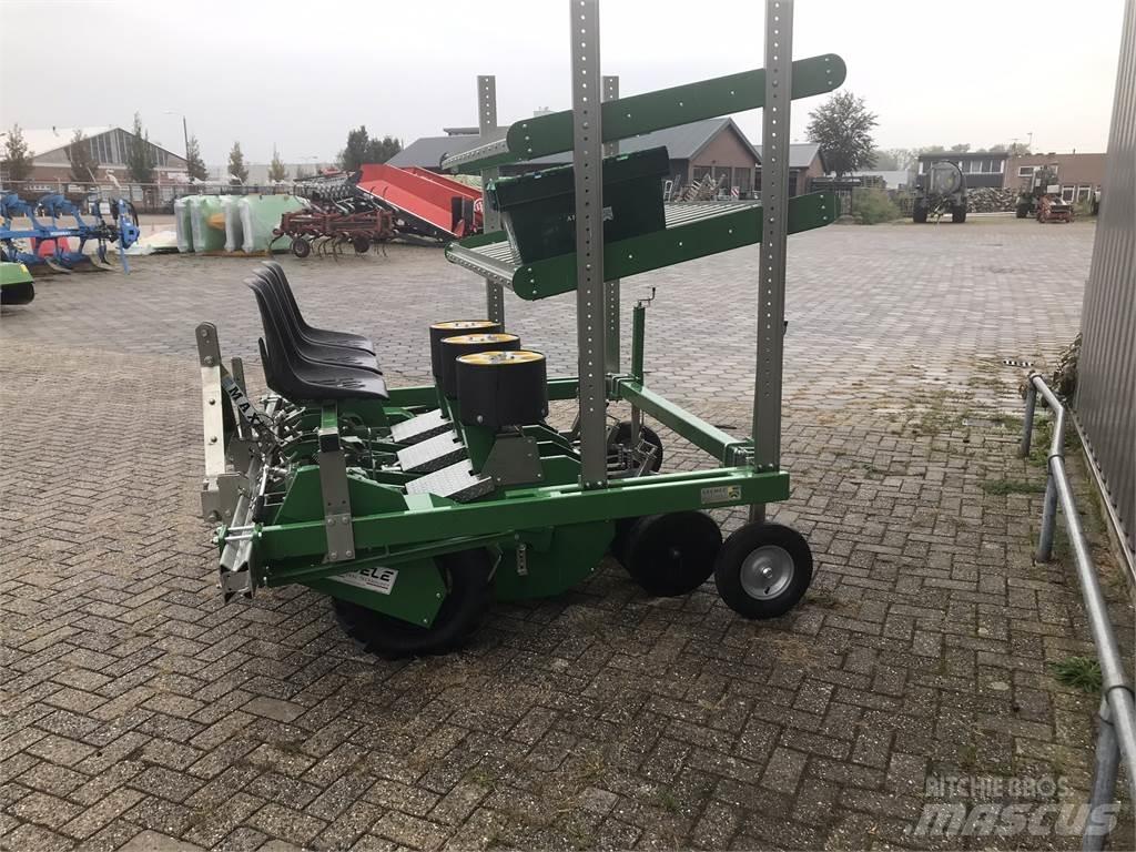  Fedele MAX-M-3-C Ostala oprema za vinogradarstvo