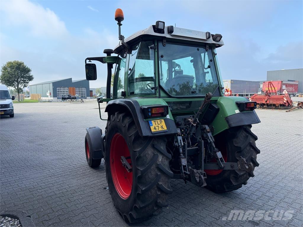 Fendt 307 C 2WD Traktori