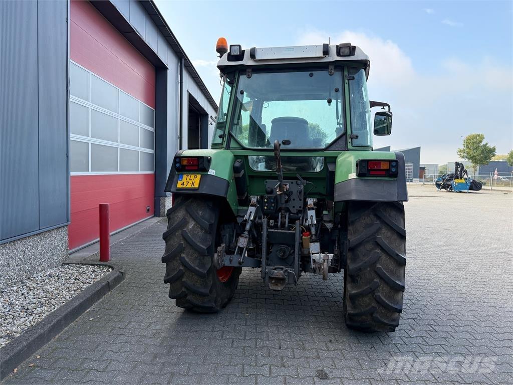 Fendt 307 C 2WD Traktori