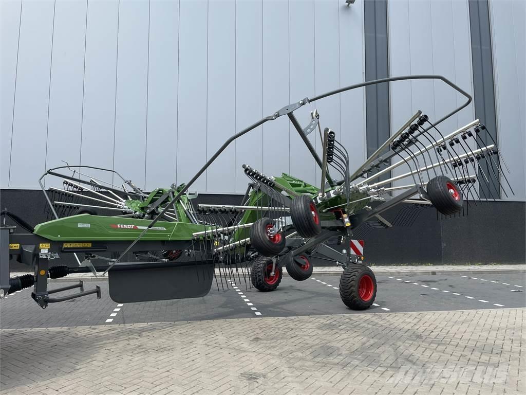 Fendt Former 920c Okretači i sakupljači sijena