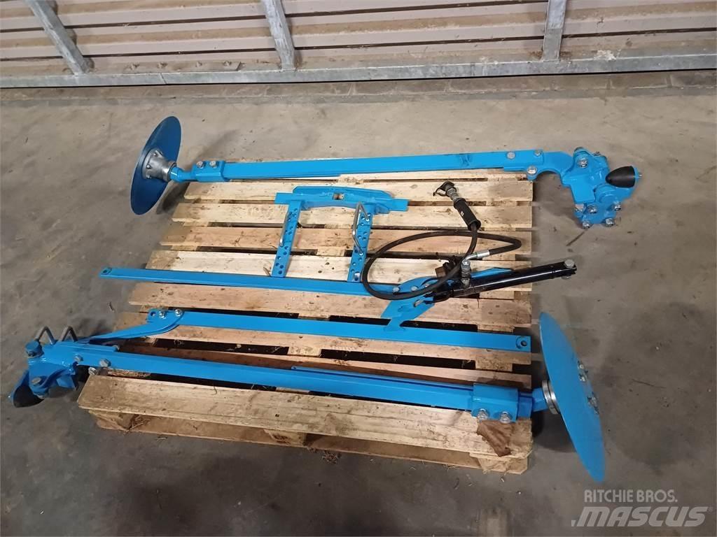  G-Lemken-Diversen Poljoprivreda – ostalo