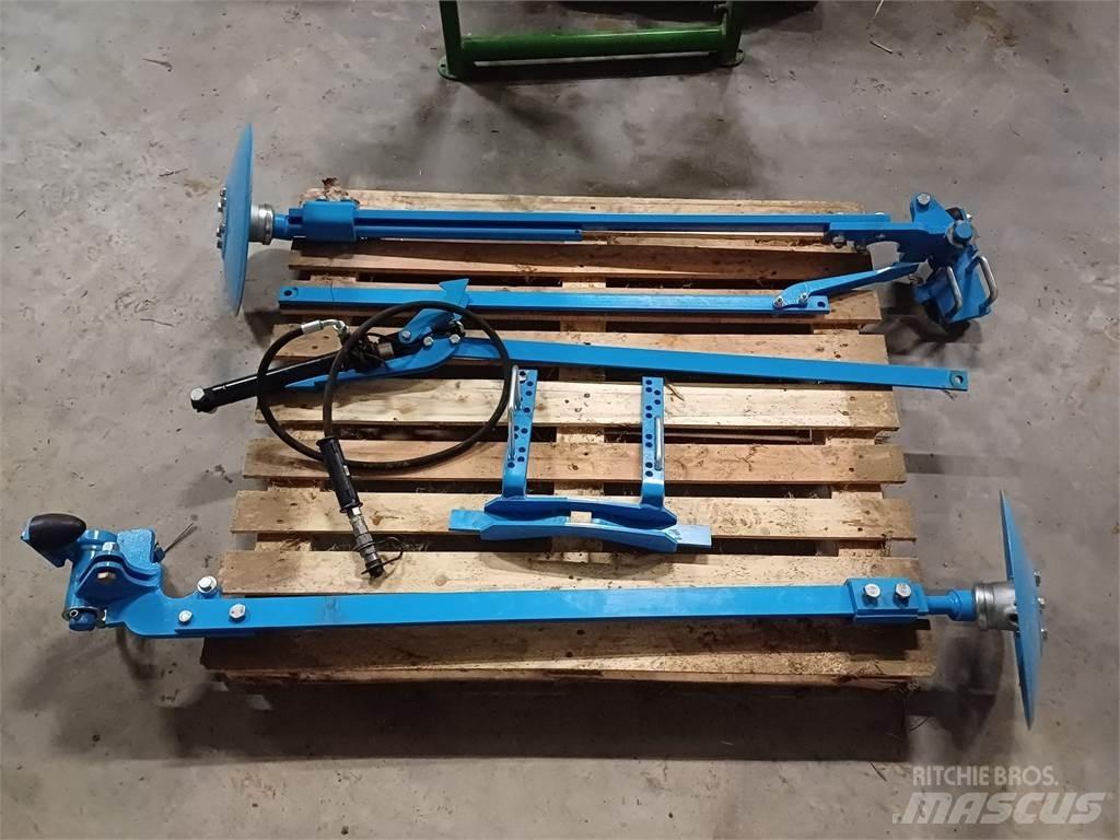  G-Lemken-Diversen Poljoprivreda – ostalo