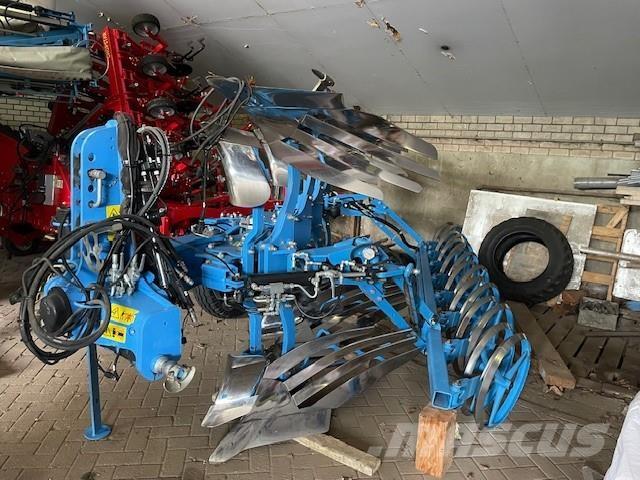  G-Lemken-Ploeg Obični plugovi