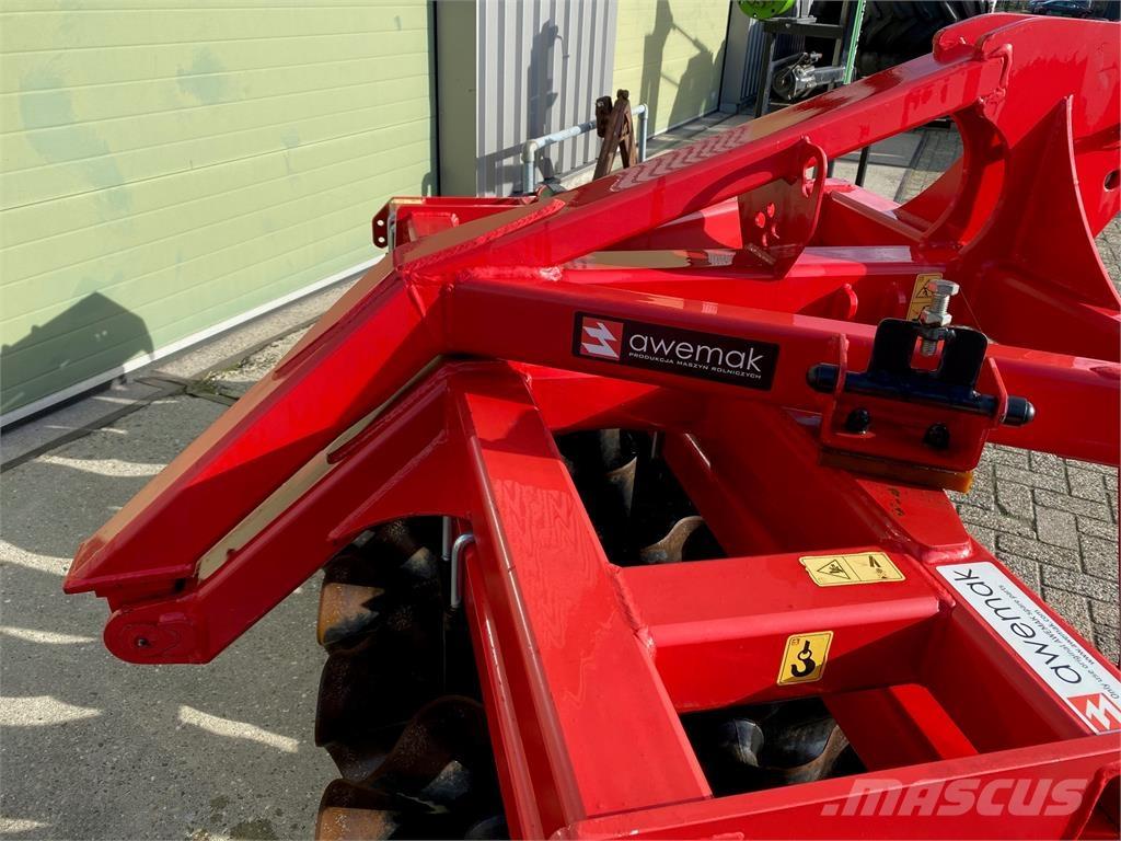  G-Schijvenegg Tanjurače