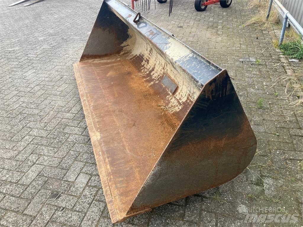  Grondbak Ostala oprema za utovarivanje i kopanje
