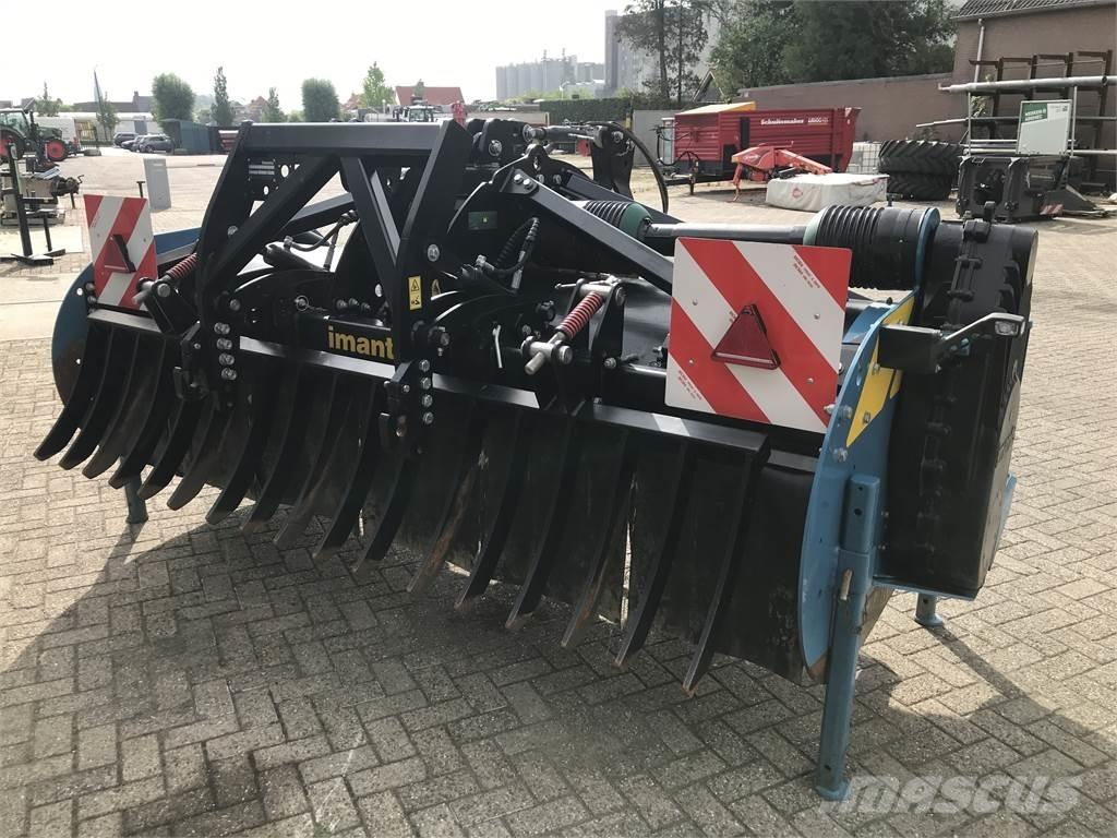 Imants 46VX300 Tanjurače