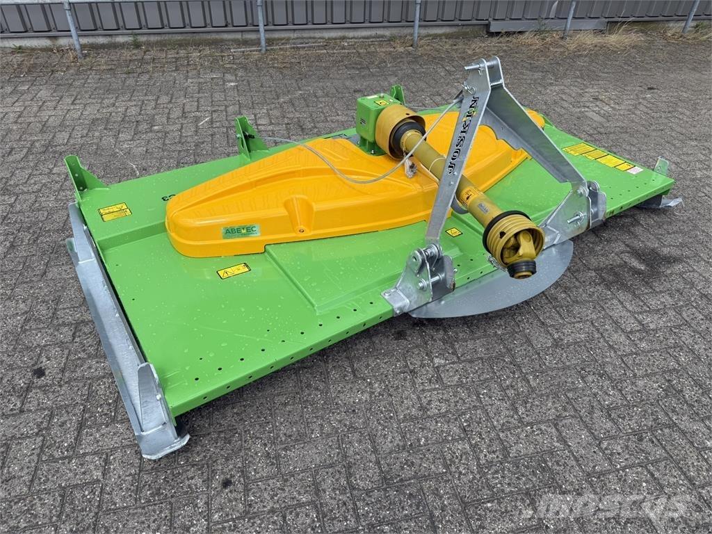 Joskin TR 270 C3 Kosilice