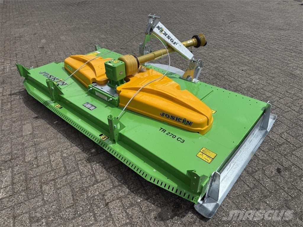 Joskin TR 270 C3 Kosilice