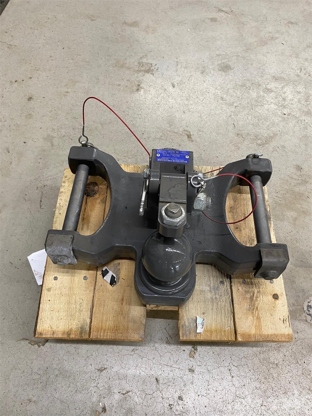  K80 voor Fendt 300 Traktori