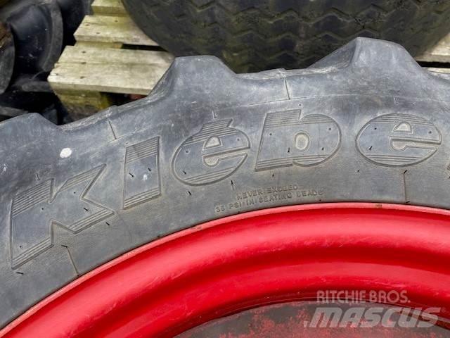 Kleber 280/85 R28 Gume, kotači i naplatci