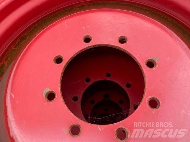 Kleber 280/85 R28 Gume, kotači i naplatci