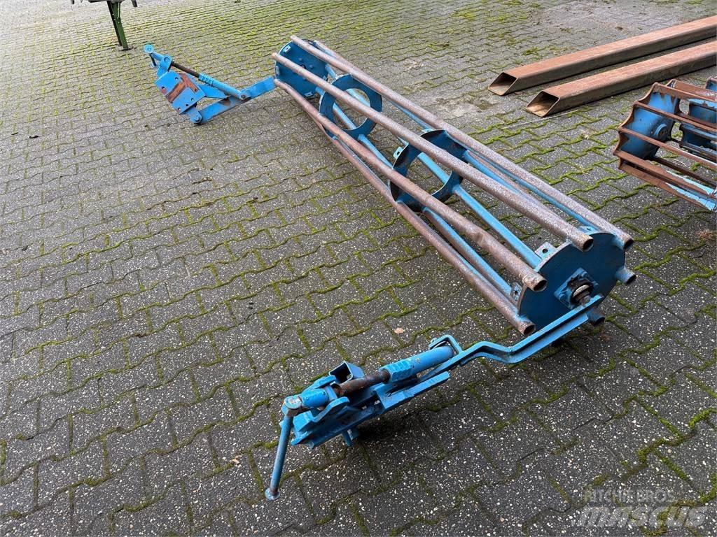  Kooirol 250 cm Poljoprivreda – ostalo