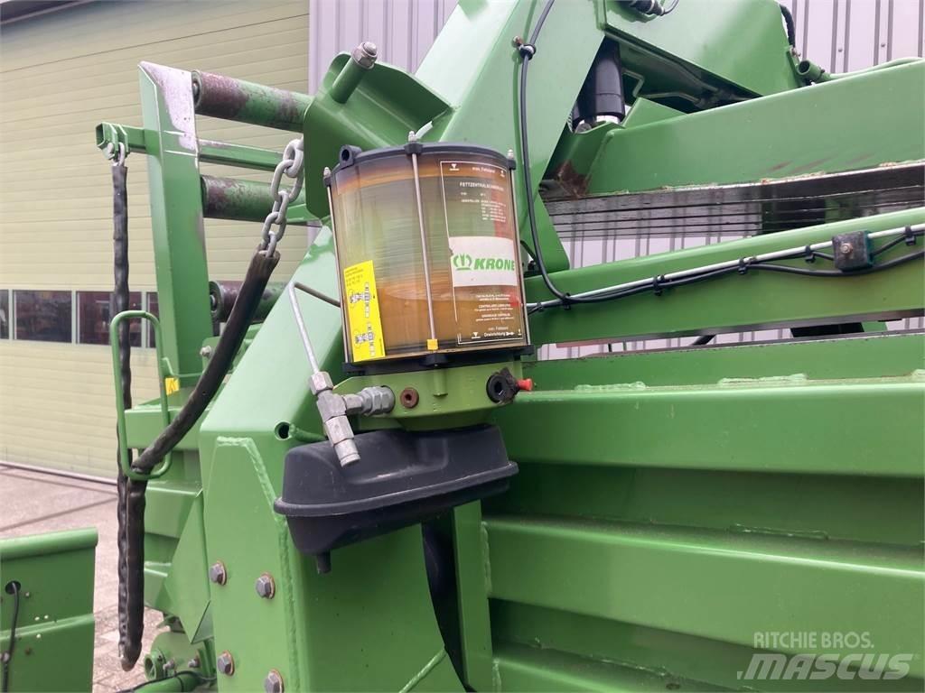 Krone BP 1270 XC Balirke za kockaste bale