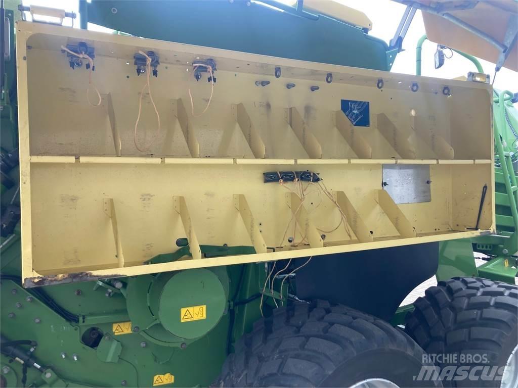 Krone BP 1270 XC Balirke za kockaste bale