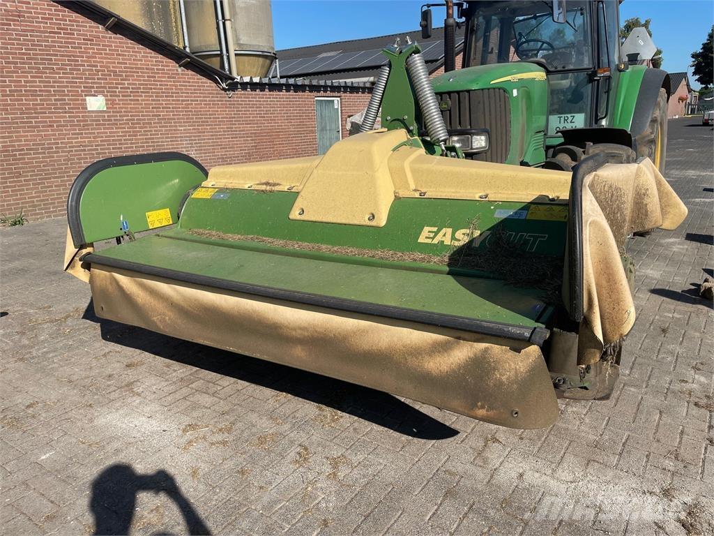 Krone EC F320 CV Kosilice