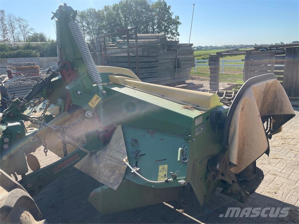 Krone EC F320 CV Kosilice