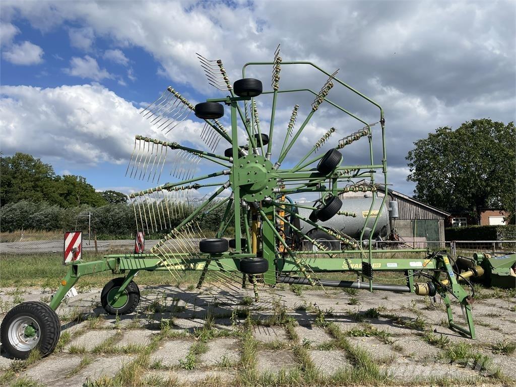 Krone Swadro 900 Okretači i sakupljači sijena
