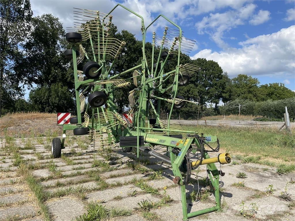 Krone Swadro 900 Okretači i sakupljači sijena