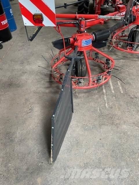 Kuhn haybob 360 Okretači i sakupljači sijena