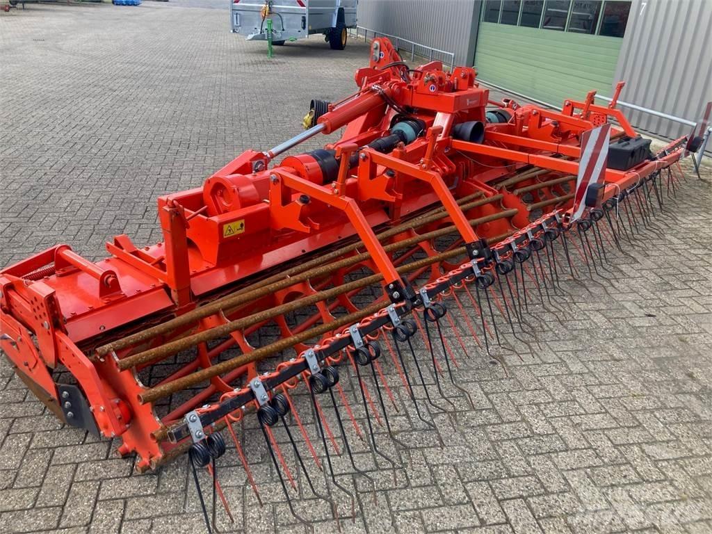 Kuhn HR 6004 R Roto drljače i motokultivatori