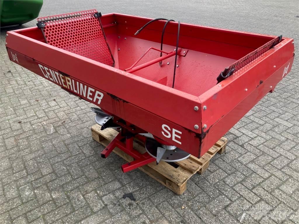 Lely centerliner Rasipači gnojiva